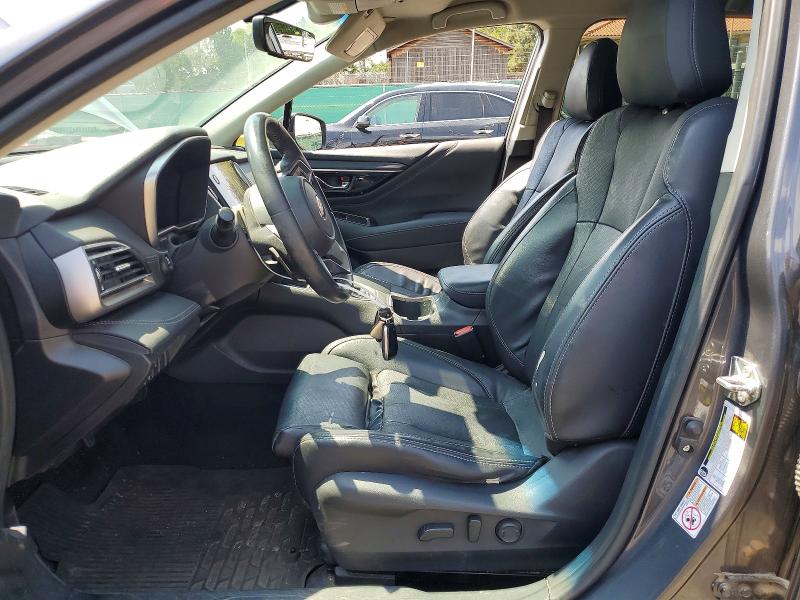 2020 Subaru Outback მანქანა იყიდება აუქციონზე, vin: 4S4BTALC3L3182769, აუქციონის ნომერი: 57388566