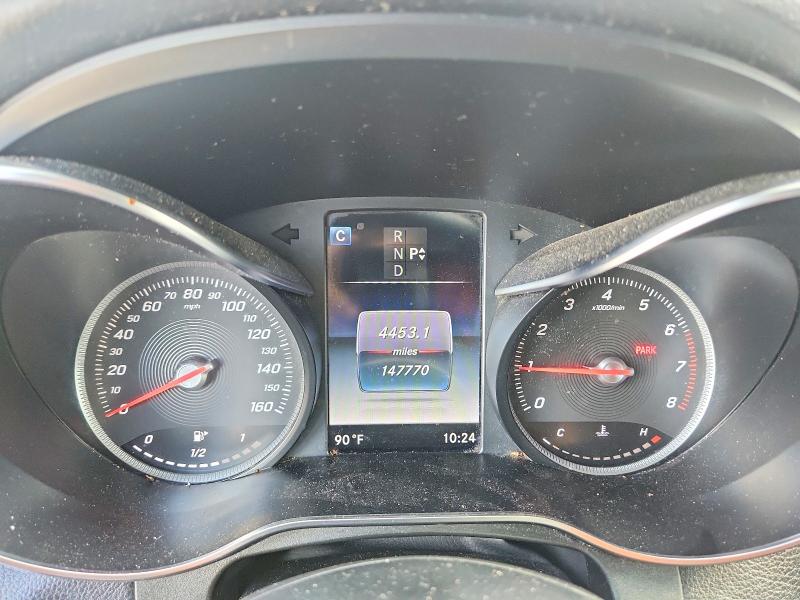 Продаж на аукціоні авто 2019 Mercedes-benz Glc Coupe, vin: WDC0J4KB7KF667998, номер лоту: 55877566