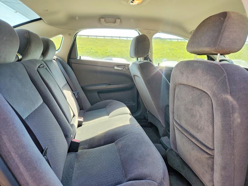 55796456 :رقم المزاد ، 2G1WT58K579404859 vin ، 2007 Chevrolet Impala مزاد بيع