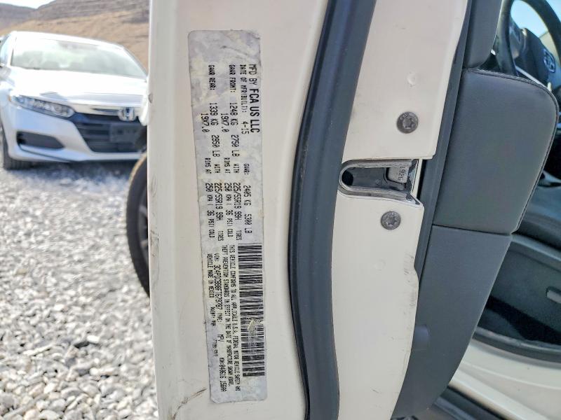 2015 Dodge Journey მანქანა იყიდება აუქციონზე, vin: 3C4PDCBB8FT679787, აუქციონის ნომერი: 56459036