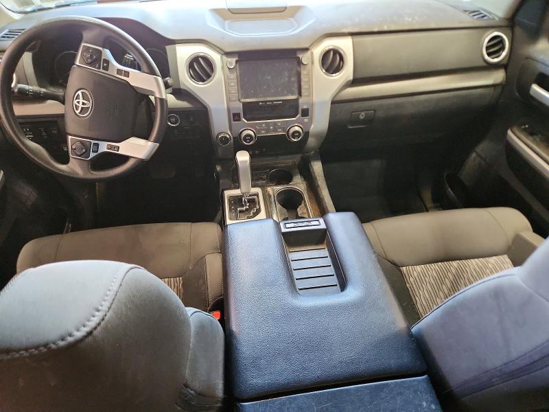 Продажа на аукционе авто 2021 Toyota Tundra, vin: 5TFDY5F15MX980653, номер лота: 58143556