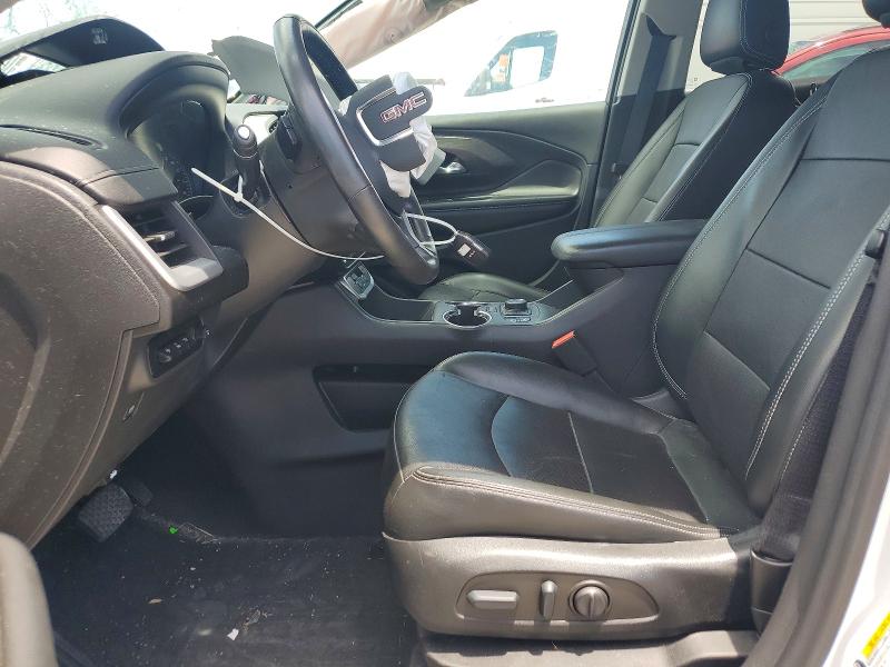 Продаж на аукціоні авто 2022 Gmc Terrain, vin: 3GKALPEV6NL256859, номер лоту: 55631446
