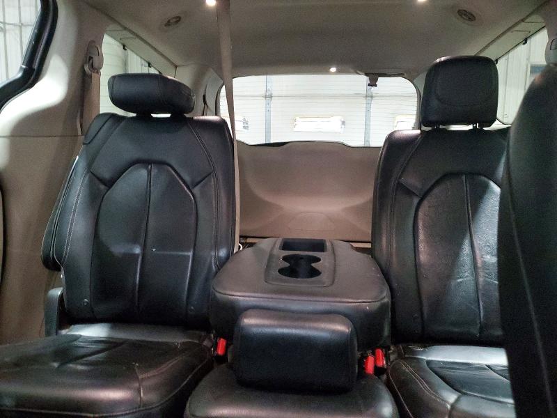 Продаж на аукціоні авто 2017 Chrysler Pacifica, vin: 2C4RC1BG0HR598994, номер лоту: 56189646
