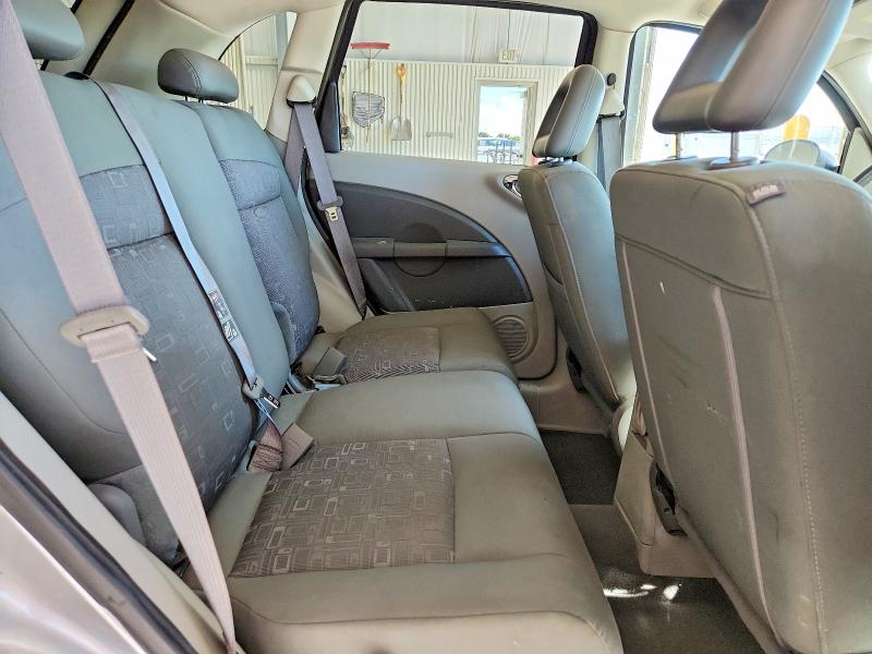 Aukcja sprzedaży 2010 Chrysler Pt Cruiser, vin: 3A4GY5F92AT220197, numer aukcji: 56833786