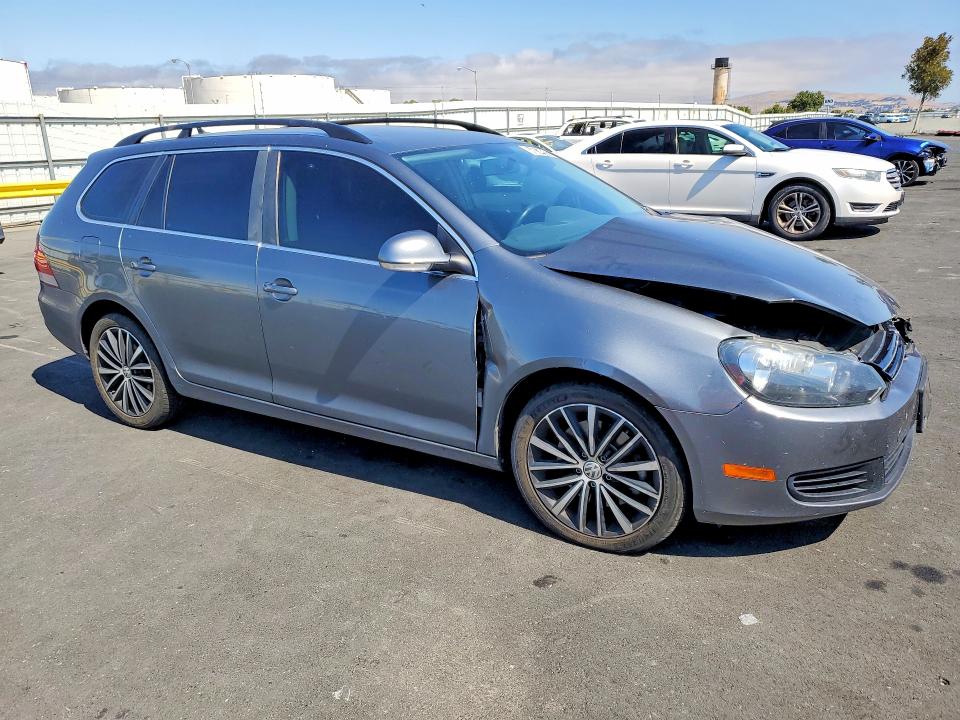 Aukcja sprzedaży 2014 Volkswagen Jetta, vin: 3VWML7AJ6EM628087, numer aukcji: 57683466