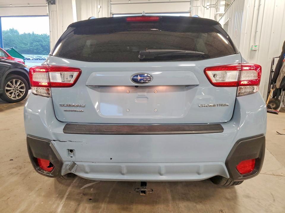 Продажа на аукционе авто 2019 Subaru Crosstrek, vin: JF2GTADC4K8229996, номер лота: 58429036