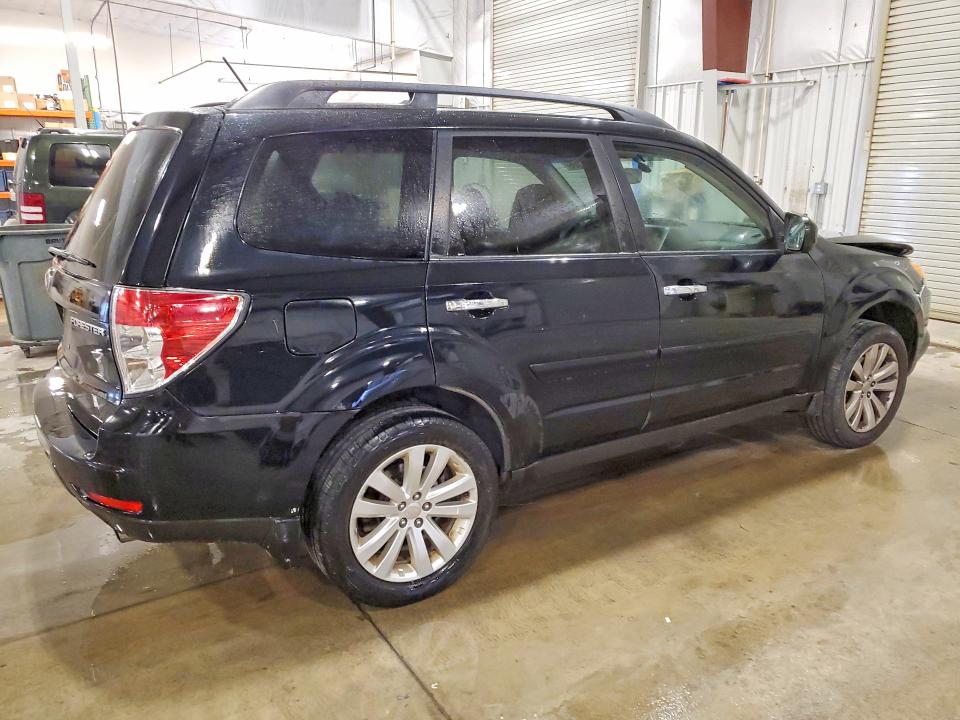 Продажа на аукционе авто 2012 Subaru Forester, vin: JF2SHBEC4CH436647, номер лота: 57188106