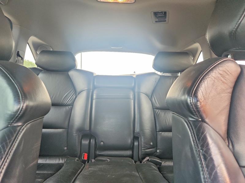 Продаж на аукціоні авто 2008 Acura Mdx, vin: 2HNYD28658H553644, номер лоту: 56751076