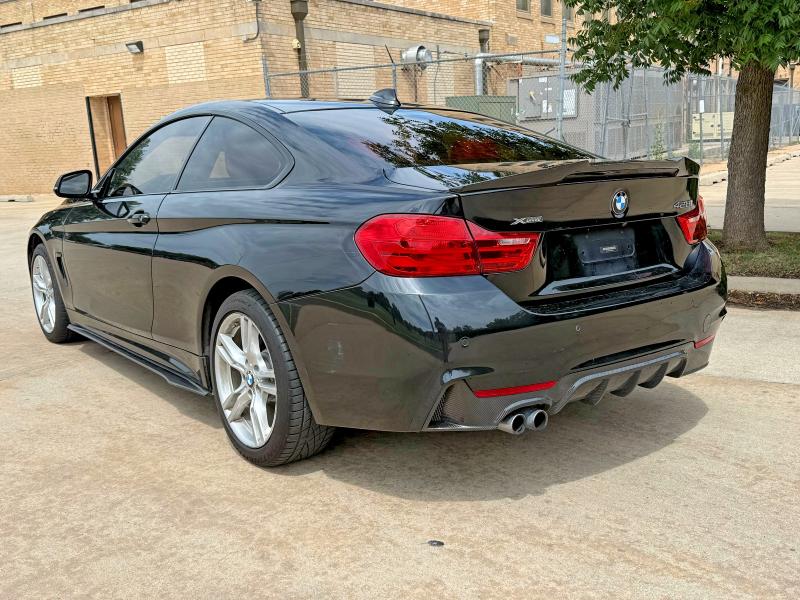 Продаж на аукціоні авто 2015 Bmw 428, vin: WBA3N9C5XFK246932, номер лоту: 56352646