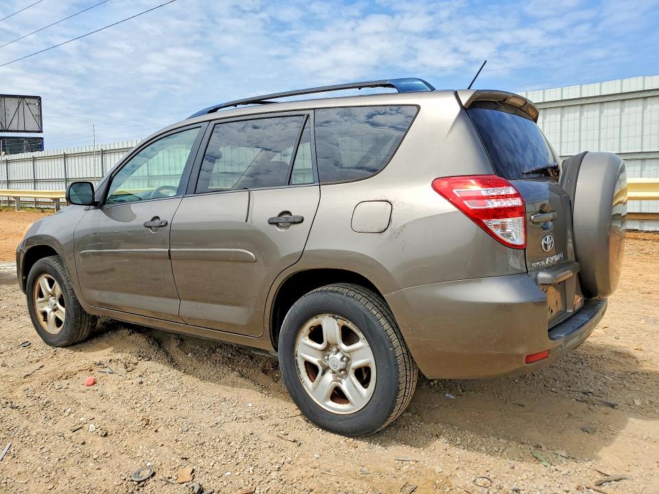 Aukcja sprzedaży 2010 Toyota Rav4, vin: JTMBF4DV6AD038329, numer aukcji: 58039756