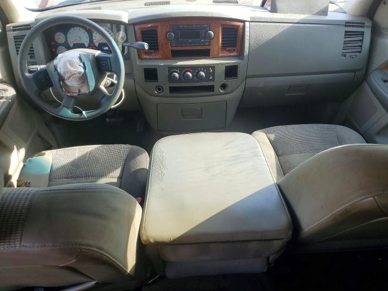 Продаж на аукціоні авто 2006 Dodge Ram 1500, vin: 1D7HA18N56S685220, номер лоту: 57840096