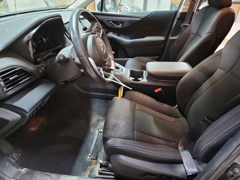 Aukcja sprzedaży 2021 Subaru Outback, vin: 4S4BTADC0M3113747, numer aukcji: 55693616