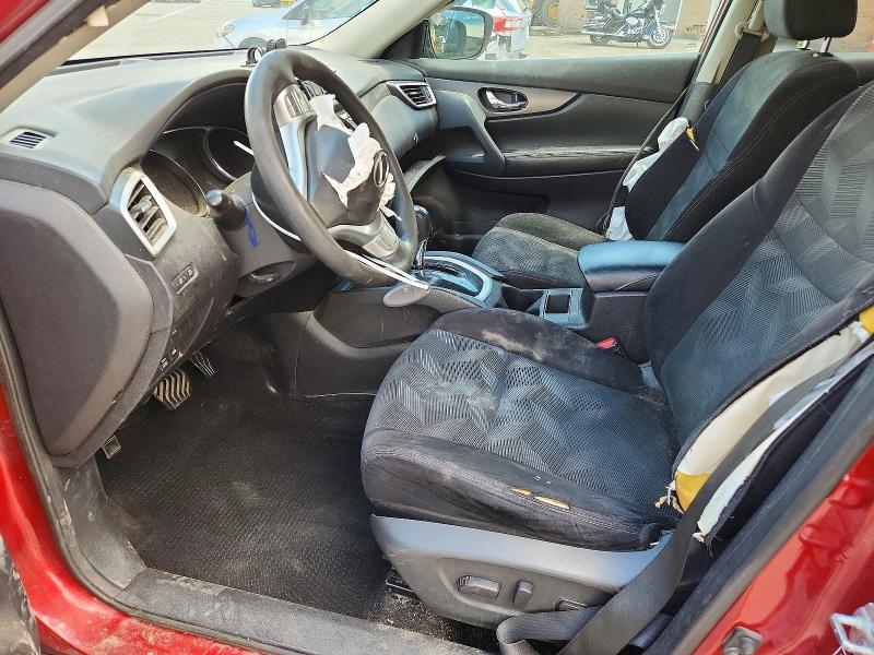 Aukcja sprzedaży 2014 Nissan Rogue, vin: 5N1AT2MV1EC868250, numer aukcji: 56058156