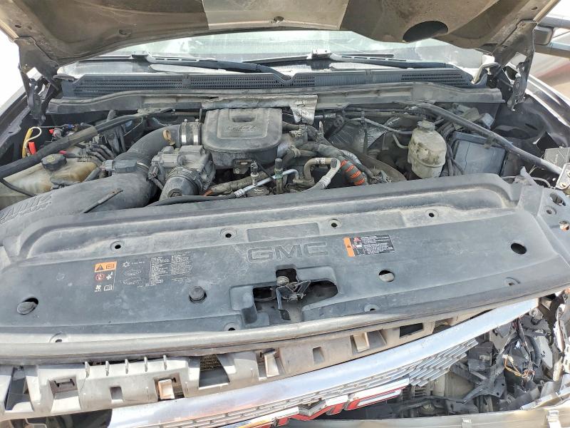 57221226 :رقم المزاد ، 1GT424E83FF592629 vin ، 2015 Gmc Sierra مزاد بيع