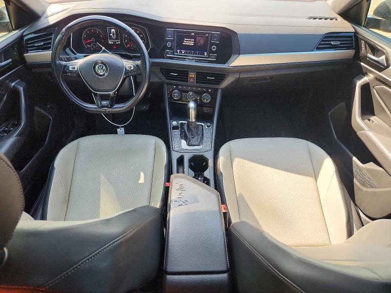 2019 Volkswagen Jetta მანქანა იყიდება აუქციონზე, vin: 3VWC57BUXKM118352, აუქციონის ნომერი: 53746376