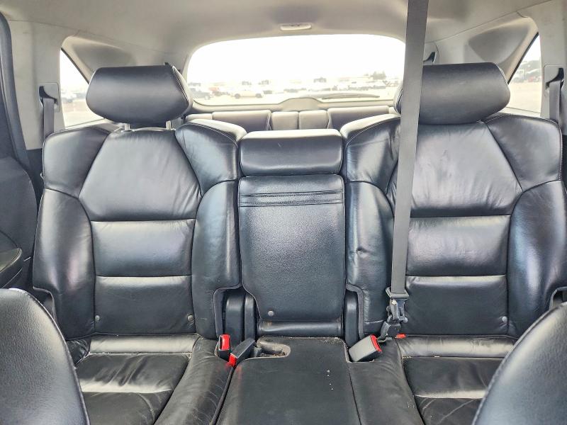 Aukcja sprzedaży 2009 Acura Mdx, vin: 2HNYD282X9H517222, numer aukcji: 57546046