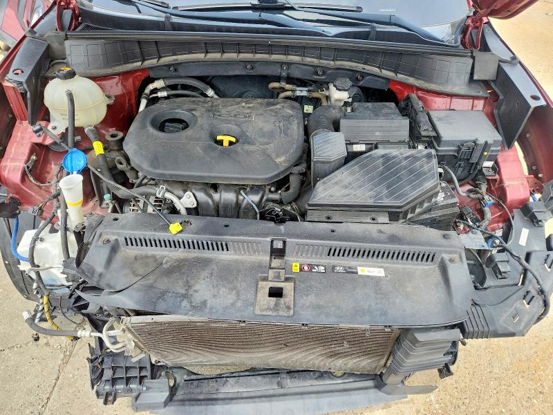 2018 Hyundai Tucson მანქანა იყიდება აუქციონზე, vin: KM8J33A44JU663401, აუქციონის ნომერი: 55043736
