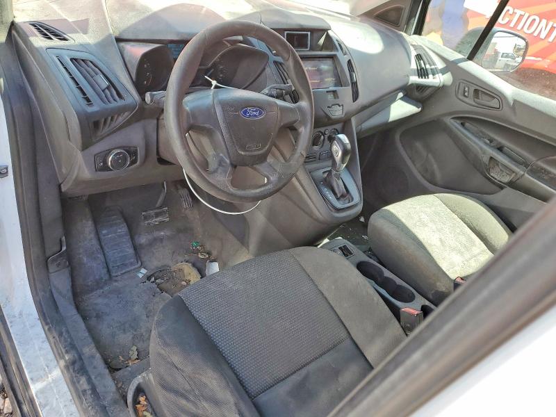 2014 Ford Transit Connect მანქანა იყიდება აუქციონზე, vin: NM0LS6E72E1157950, აუქციონის ნომერი: 54734906