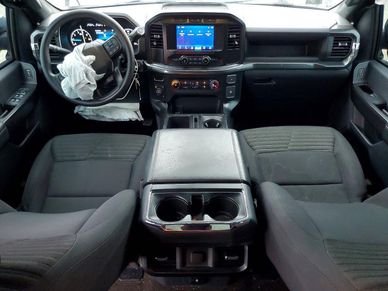 Aukcja sprzedaży 2022 Ford F150, vin: 1FTFW1E83NFB33398, numer aukcji: 57432316