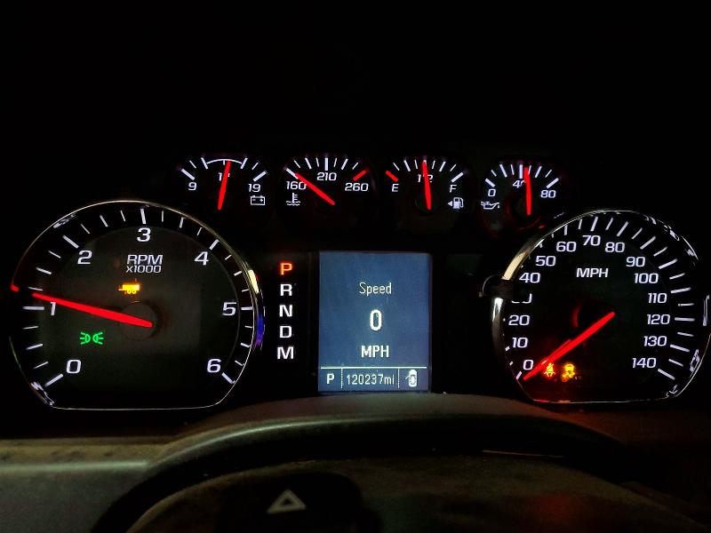 Продаж на аукціоні авто 2015 Gmc Sierra, vin: 1GTN1TEC6FZ904625, номер лоту: 57322966