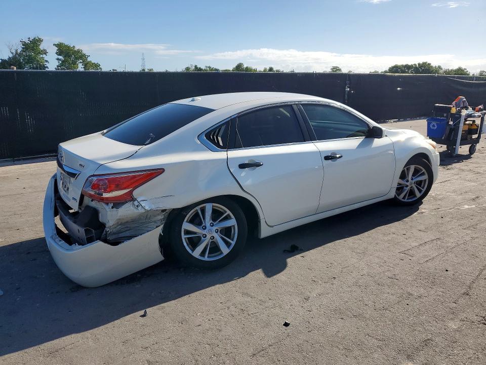 Aukcja sprzedaży 2013 Nissan Altima, vin: 1N4AL3APXDC283624, numer aukcji: 55870946