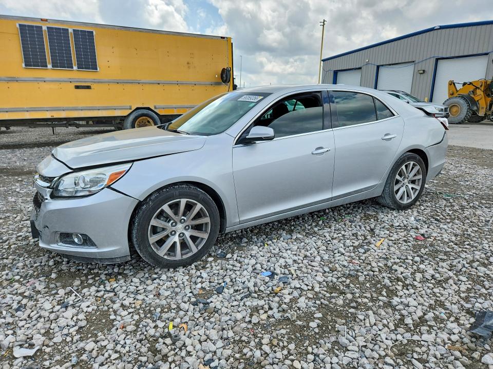 Aukcja sprzedaży 2015 Chevrolet Malibu, vin: 1G11F5SL6FF269383, numer aukcji: 56069356
