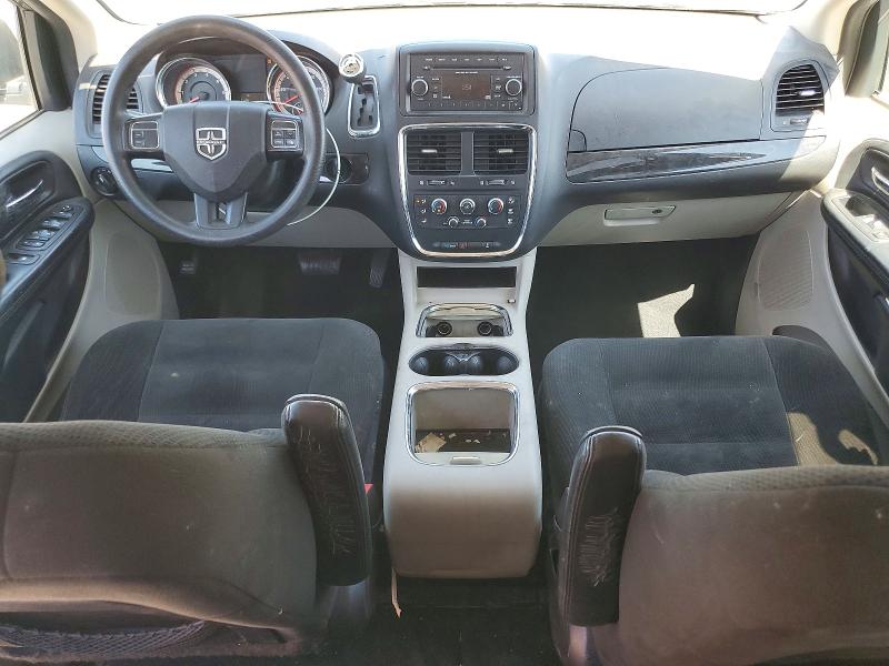 Aukcja sprzedaży 2016 Dodge Grand Caravan, vin: 2C4RDGCG2GR180286, numer aukcji: 58029496