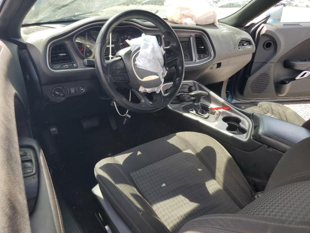 57717896 :رقم المزاد ، 2C3CDZAG7NH257360 vin ، 2022 Dodge Challenger مزاد بيع