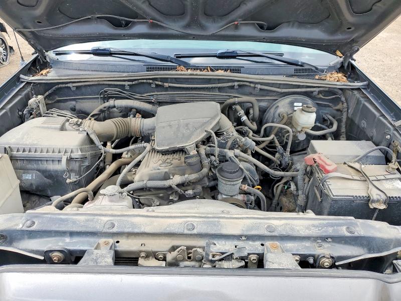 56419966 :رقم المزاد ، 5TEUX42N79Z649448 vin ، 2009 Toyota Tacoma مزاد بيع