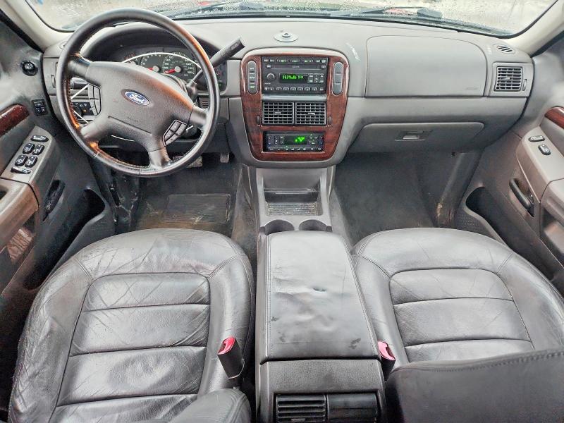 Aukcja sprzedaży 2003 Ford Explorer, vin: 1FMDU85W53ZA48297, numer aukcji: 54513536