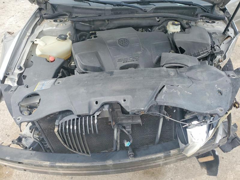 Продаж на аукціоні авто 2007 Buick Lucerne, vin: 1G4HD57297U123595, номер лоту: 58146206