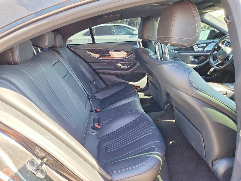 Aukcja sprzedaży 2023 Mercedes-benz Cls, vin: W1K2J5KB7PA119353, numer aukcji: 57570316
