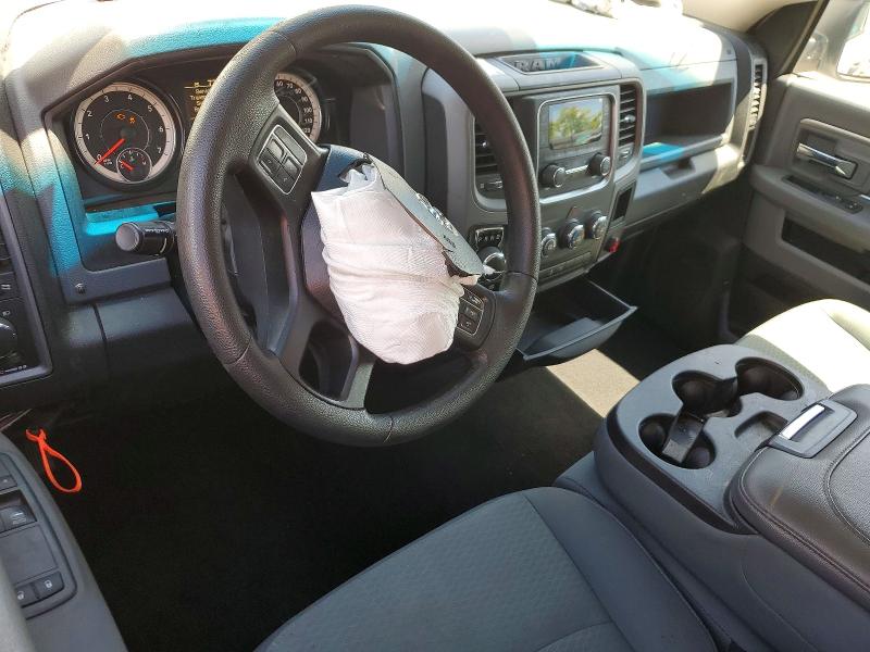 Aukcja sprzedaży 2017 Ram 1500, vin: 3C6JR7DT0HG765215, numer aukcji: 57395066