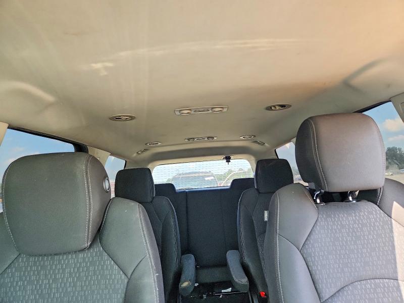 Продаж на аукціоні авто 2016 Gmc Acadia, vin: 1GKKVPKD1GJ262413, номер лоту: 57466826