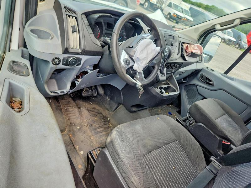 Продажа на аукционе авто 2018 Ford Transit, vin: 1FTYR1YM3JKB38238, номер лота: 56939816