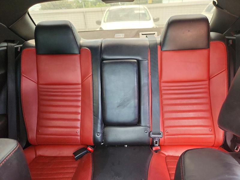Aukcja sprzedaży 2016 Dodge Challenger, vin: 2C3CDZBT5GH172029, numer aukcji: 55428816