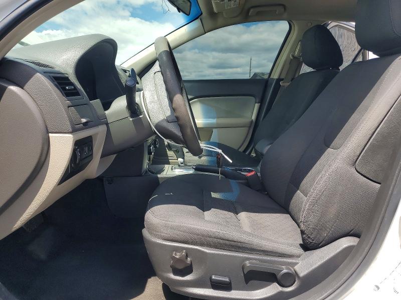 85966585 :رقم المزاد ، 3FAHP0HA5CR379132 vin ، 2012 Ford Fusion مزاد بيع