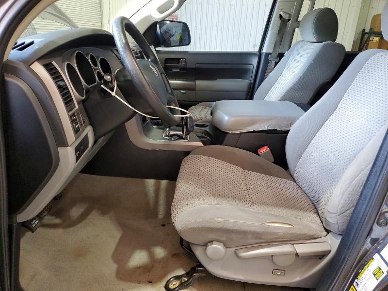 Aukcja sprzedaży 2011 Toyota Tundra, vin: 5TFEM5F18BX035371, numer aukcji: 56004166