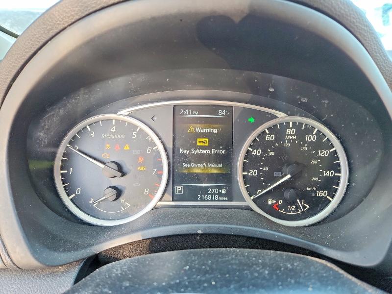 Aukcja sprzedaży 2017 Nissan Sentra, vin: 3N1AB7AP5HY243603, numer aukcji: 55714366