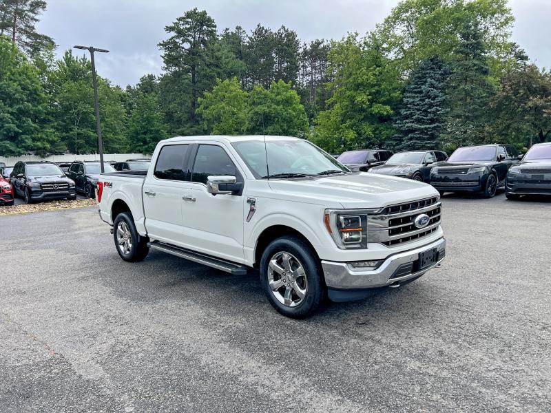 2021 Ford F150 მანქანა იყიდება აუქციონზე, vin: 1FTFW1E85MFC40550, აუქციონის ნომერი: 58603636