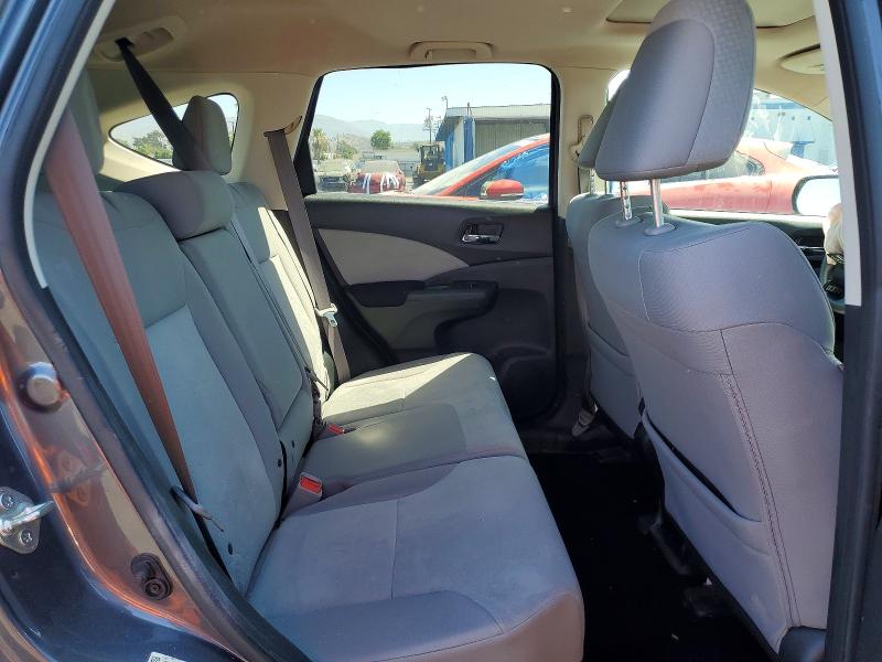 Продажа на аукционе авто 2015 Honda Cr-v, vin: 3CZRM3H54FG704133, номер лота: 57372106