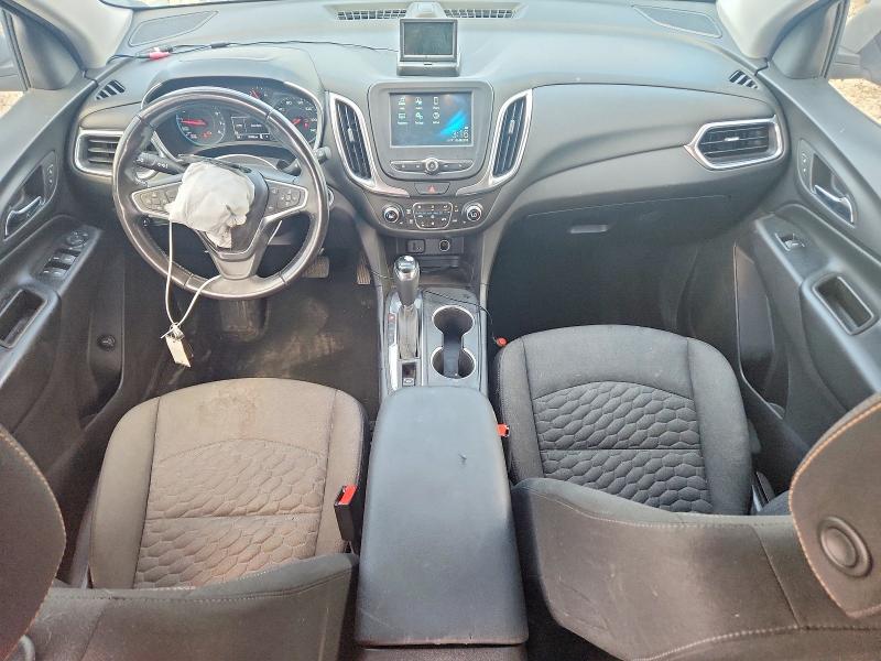 Aukcja sprzedaży 2018 Chevrolet Equinox, vin: 3GNAXJEVXJS596875, numer aukcji: 41633976