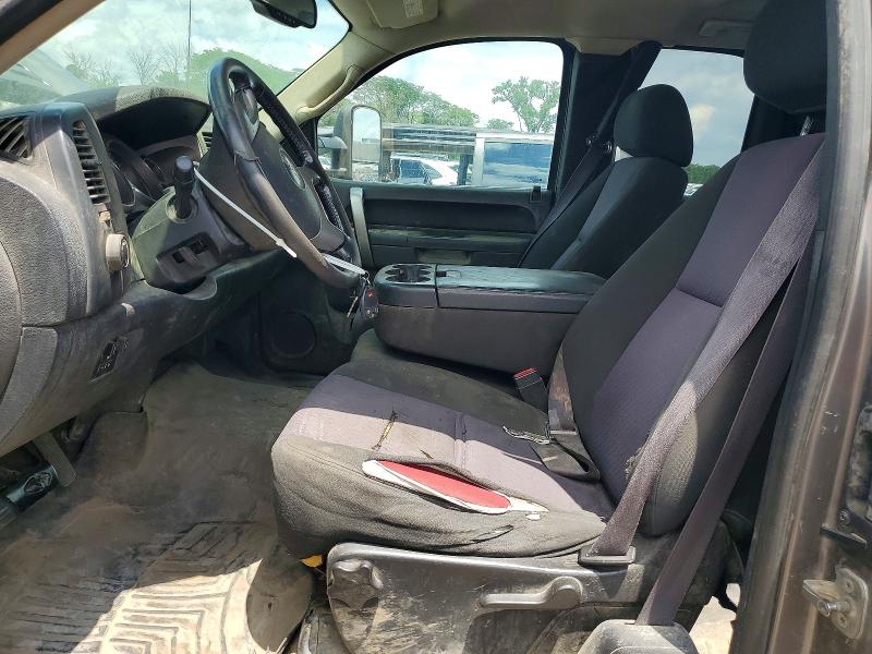 Aukcja sprzedaży 2012 Gmc Sierra, vin: 1GT523CG9CZ329385, numer aukcji: 56357596