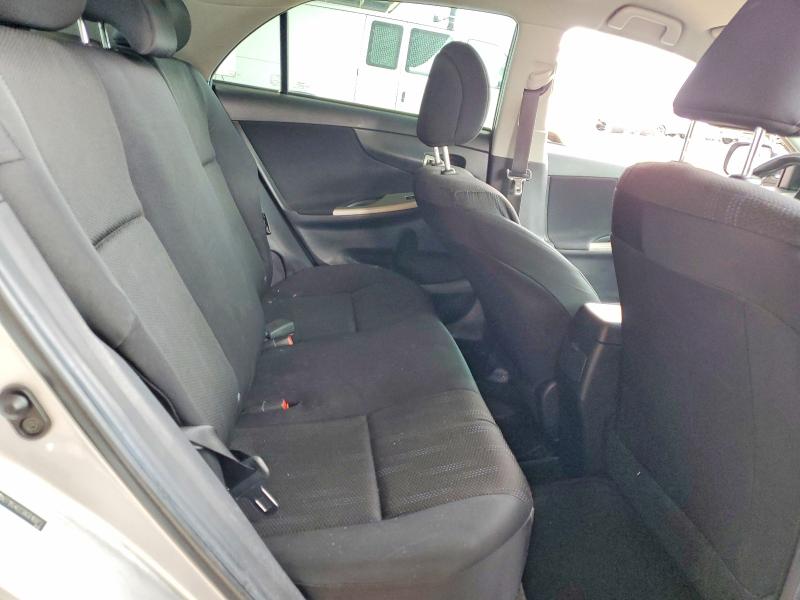 Aukcja sprzedaży 2011 Toyota Corolla, vin: 2T1BU4EE5BC616973, numer aukcji: 58132566
