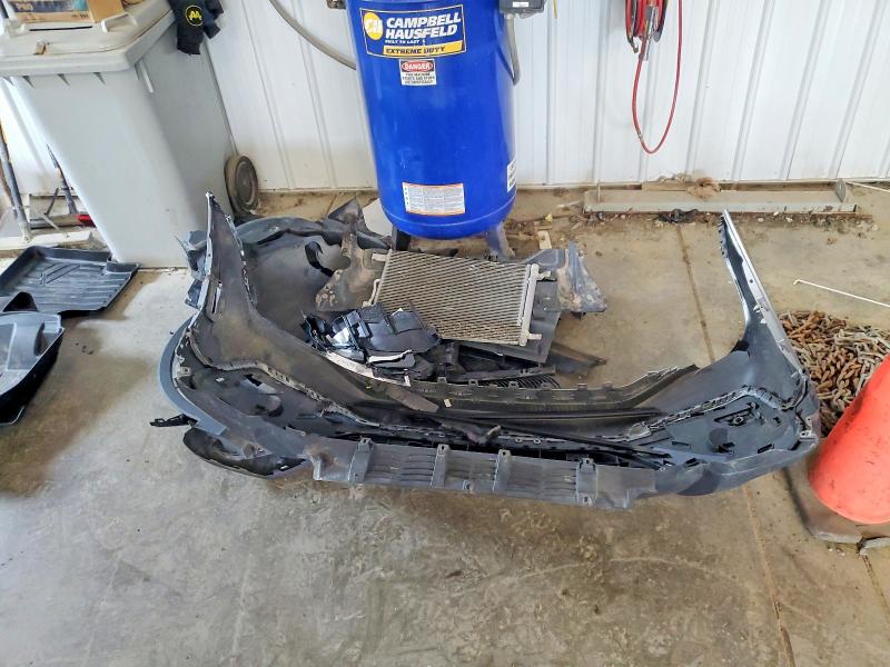 2023 Volkswagen Tiguan მანქანა იყიდება აუქციონზე, vin: 3VVFB7AX2PM059617, აუქციონის ნომერი: 58747936