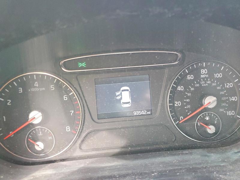 Aukcja sprzedaży 2019 Kia Sorento, vin: 5XYPG4A34KG585169, numer aukcji: 59011046