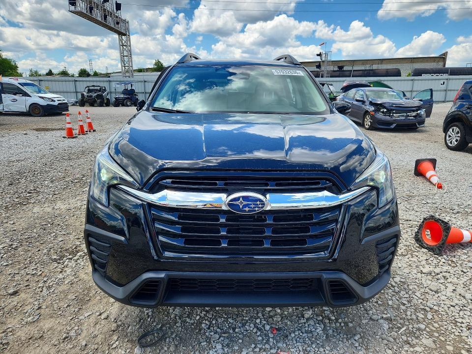 Продажа на аукционе авто 2023 Subaru Ascent, vin: 4S4WMACD1P3435651, номер лота: 57032636