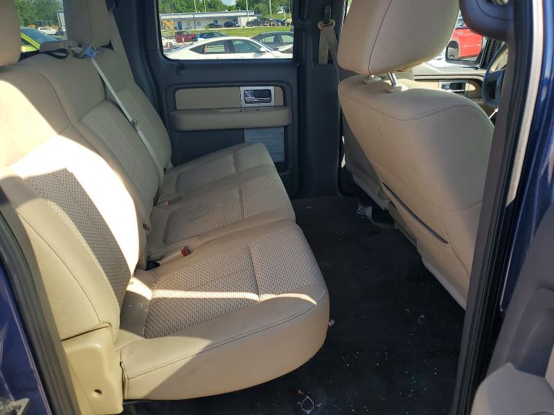 Aukcja sprzedaży 2010 Ford F150, vin: 1FTEW1C88AKB83441, numer aukcji: 55552496