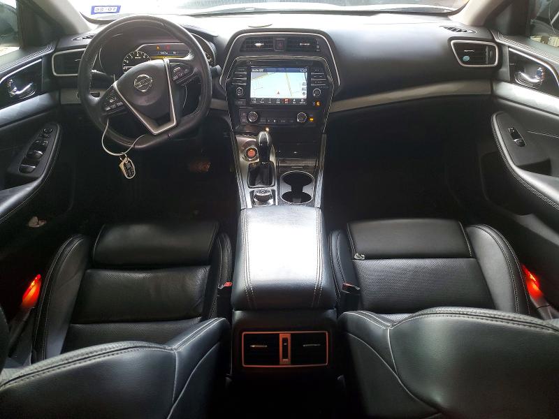 Продаж на аукціоні авто 2016 Nissan Maxima, vin: 1N4AA6AP4GC409035, номер лоту: 57518876