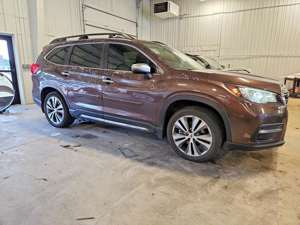 Продаж на аукціоні авто 2019 Subaru Ascent, vin: 4S4WMARD5K3427424, номер лоту: 57567596